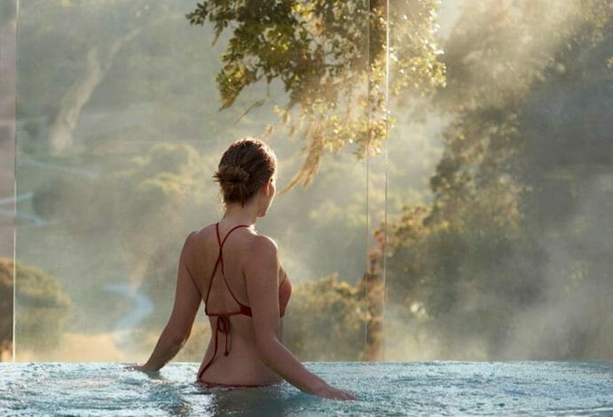 Making the point of travel inspiration bookable